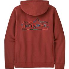 Patagonia Pulls vente Patagonia Unity Fitz Uprisal Hoodie - Gruen