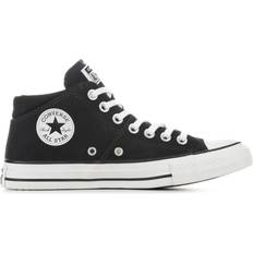 Converse Chuck Taylor All Star Madison Canvas Mid W - Black/White