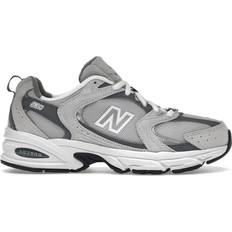 New Balance 530 Grey Matter Harbor Grey Grey Matter/Harbor Grey/Silver Metallic