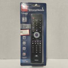 Remote Controls RCA RCR003RWD Streaming Media 3 Device