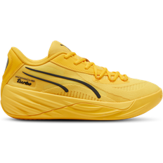 Puma Porsche All-Pro Nitro - Sport Yellow/Black