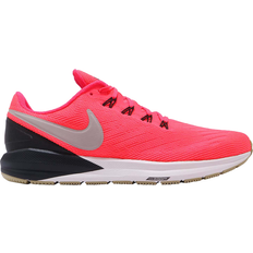 Nike Air Zoom Structure 'Red Orbit'