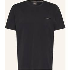 54 - Herre T-shirts BOSS Core T-Shirt Herre, Black