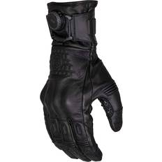 Connistion, gloves waterproof color: Black