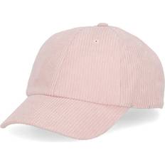 Rosa Capser Autry Rosa Bomull Baseball Cap med Borrelås Pink ONE