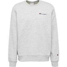 Champion Tops Champion Crewneck Sweatshirt - Oxford Grey/Melange