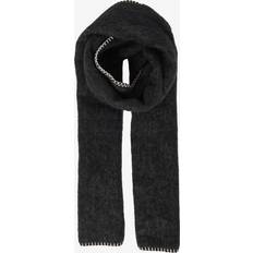 Ichi Accessoarer Ichi Halsduk iaGlebbi SC Svart