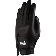 PXG Cabretta Leather Golf Glove Black Small