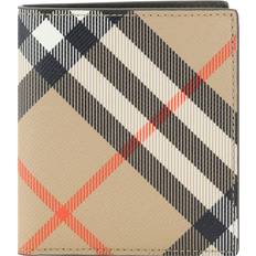 Burberry Multicolored Wallets Burberry Wallet