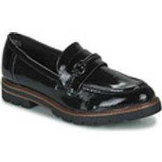 Marco Tozzi Loafers Casual Shoes Black