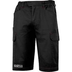 Cargoshorts - Grå Sparco Bermuda Cargo Shorts XXL, Grey, Grey