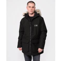 Helly Hansen Patrol Parka - Black