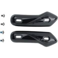 AGV Motorcykeltilbehør AGV TCX S-Speed Toe Sliders - Black