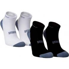 Hilly Hilly Mens Active Ankle Socks (Pack of 2)