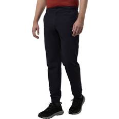 Jack Wolfskin Men Trousers Jack Wolfskin Newport Men's Newport Pants - Dark Navy
