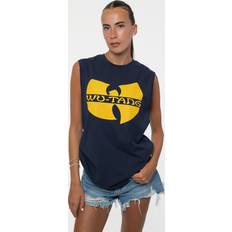 Wu Tang Clan Wu-tang clan sleeveless r500z