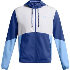 Under Armour Icon Legacy Men's Windbreaker - Blue