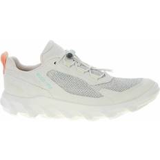 Trainers ecco Mx W Shoes - White/White/Concrete