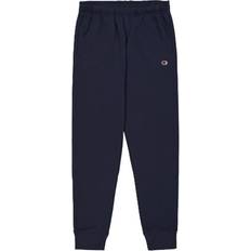 Matinique Herre Tøj Matinique Champion Authentic Athletic Apparel Bukser navy blodrød hvid