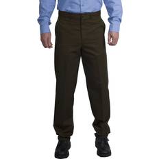 Red Kap B48530564 Dura-Kap Industrial Pants, Brown 38W