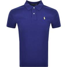 Gul Polotrøjer Polo Ralph Lauren Bluser & T-shirts - Blue