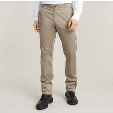 G-Star Pantalones G-Star Pantalón Chino 'Mosa' - Beige