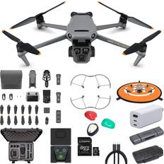 DJI mavic 3 pro fly more combo rc)