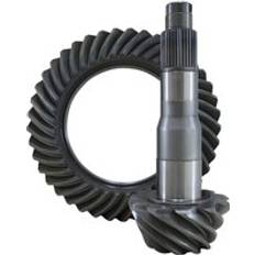 Drive Shaft Yukon Gear YG F10.5-456-37 10.5 x 4.56 in High Performance Ring & Pinion Set