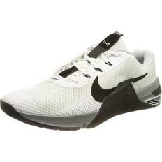 Nike Metcon 7 - White/Black