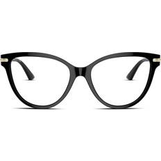 Jimmy Choo Glasses Jimmy Choo Eyewea JimmychooJc3001bco.5000DonnaCateyeNer