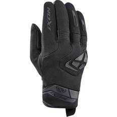 Mig 2 Motorcycle Gloves - Black