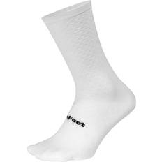 Defeet Evo Mont Ventoux 6" Sokker Hvit