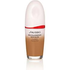 Shiseido Cosméticos Shiseido REVITALESSENCE SKIN GLOW foundation #420 30 ml