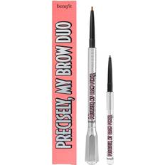 Benefit Precisely My Brow Duo Gift Set 2.5 Neutral blonde