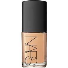 Fragrance Free Foundations NARS Stromboli Sheer Glow Foundation 30ml