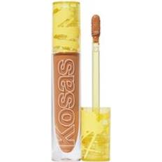 Peptider Concealers Kosas Revealer Concealer Highlighter Mod Mørke Rande - Beige