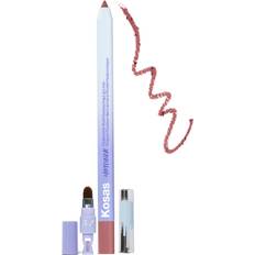 Kosas Lip Products Kosas Hotliner Hyaluronic Acid Contouring Lip Liner Mega