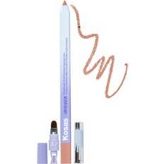 Plum Lip Liners Kosas Hotliner Hyaluronic Acid Contouring Lip Liner Infinite