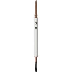 ILIA Produits pour les sourcils ILIA In Full Micro-Tip Brow Pencil Dark Blonde