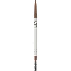 ILIA Øjenbrynsblyanter ILIA In Full Microtip Brow Pencil 4.5 ml Brynpen hos Magasin Dark Blonde