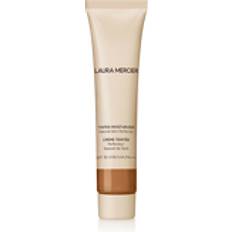 Vitamins BB Creams Laura Mercier Tinted Moisturiser Natural Skin Perfector Travel Size 25Ml Tan