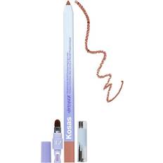 Kosas Makeup Kosas Hotliner Læbeblyant Med Hyaluronsyre Max For Women - Pink