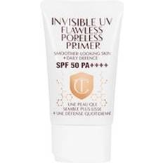 Charlotte Tilbury Prebases faciales Charlotte Tilbury Invisible UV Flawless Poreless Primer