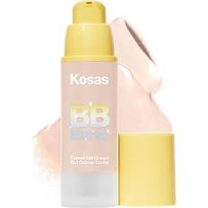 Kosas BB-creams Kosas Tonad Fuktgivande Gelkräm - BB Burst