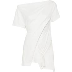 Shapewear & Ondergoed Courreges Twisted T-Shirt Mini Dress