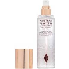 Charlotte Tilbury Setting Sprays Charlotte Tilbury Mini Airbrush Flawless Setting Spray 1.1 oz/ 34 ml (1.1 oz/ 34 ml)