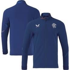Castore Glasgow Rangers League Matchday Anthem Jacket