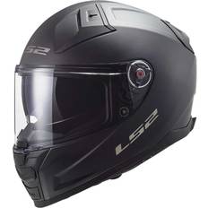 LS2 Vector II Full Face Helmet - Black