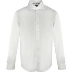 Aquascutum S Tops Aquascutum long sleeve white shirt