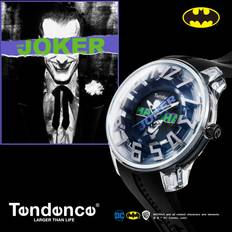 Tendence dc batman gulliver black ty023016 with novelty